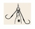 SUPORTE HOOK SHOUT TWIN ASSIST 43-TA N° 1/0 C/ 2UN na internet