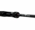 VARA REDAI BLACK MAMBA 6'0'' 12-20LBS CARRETILHA - Rei da Pesca