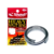 ARGOLA SHOUT HEAVY SPLIT RING 411HS Nº3 C/ 20UN