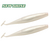 ISCA MONSTER 3X SLOW SHAD 15CM - Rei da Pesca