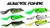 ISCA ALBATROZ TOP FROG XY-39