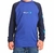 CAMISA FISHING CO INFANTIL ROYAL/MARINHO