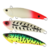 ISCA DUO REALIS FANGJAW 110 21G