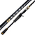 VARA MAJOR CRAFT BENKEI 7'4'' 12-25LB 2 PARTES CARRETILHA