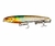 ISCA JACKALL BONNIE 128 - Rei da Pesca