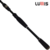 VARA LUMIS VIPER 6'3'' 5-14LBS UPSET MOLINETE na internet