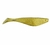 ISCA ARTIFICIAL REBEL SHAD MINNOW 23CM