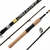 VARA ALBATROZ PRO STAFF 6'0'' 8-17LBS 2 PARTES MOLINETE - comprar online