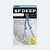 SUPORTE HOOK BKK SF DEEP 8/0 C/ 3 UNID - comprar online