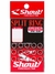 SPLIT RING SHOUT 75SR Nº3 C/ 20UN