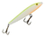 ISCA REBEL JUMPING MINNOW T10