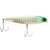 ISCA JACKALL BONNIE 85 SILENT 8.5CM - Rei da Pesca