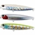 ISCA DUO REALIS PENCIL 110