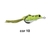 ISCA ALBATROZ TOP FROG XY-39 - comprar online