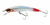 ISCA YO-ZURI CRYSTAL MINNOW F 110MM R1124