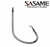 ANZOL SASAME LIGHT CIRCLE F-401 Nº1/0 C/ 7UN - comprar online