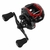 CARRETILHA MARINE TITAN PRO 12000 - Rei da Pesca