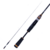 VARA MAJOR CRAFT BENKEI 7'2'' 12-25LBS 2 PARTES MOLINETE