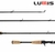 VARA LUMIS INTENSE 7'0'' 30-60LB 2 PARTES CARRETILHA - comprar online