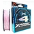 LINHA XBRAID UPGRADE X4 PE 1.0 0,17MM 18LBS 200M