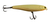 ISCA JACKALL BONNIE 85 8.5CM 9.1G - Rei da Pesca