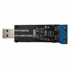 Conversor RS485 para USB