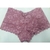 CARMEN CULOTTE TIRO CORTO TRICOT OPACO (311) - BL3 LINGERIE