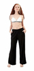 PANTALON ANCHO (683-22) - comprar online