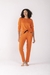 PIJAMA I COLOR BLOCK MODAL/MORLEY (1354L) - comprar online