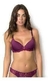 PUSH UP ULTRA SOFT C/PUN Y MICROFIBRA (302) - BL3 LINGERIE