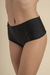 CULOTTE LESS ALTO C/FRUNCE LATRAL LISO (214BP)