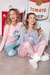 PIJAMA MODAL PANTALON SUBL.CUPCACKE (23010)