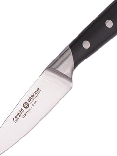 CUCHILLO FORGE OFICIO 20 CM (COD: BO515 ARCE/ BO505 ABS) - Mondo Chef