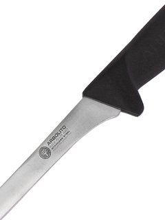 CUCHILLO BOKER ARBOLITO FILETEAR 16 CM CABO EASYGRIP (2716) - comprar online