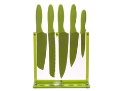 SET CUCHILLOS BOKERCUT BOKER ARBOLITO (COD:910/G/R/B) - comprar online