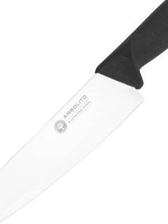 CUCHILLO BOKER ARBOLITO CHEF I 20 CM CABO EASYGRIP (2708) - comprar online