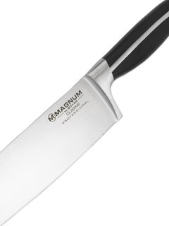 CUCHILLO MAGNUM CUISINE BY BOKER CHEFF 10" 25 CM (MG 522) - comprar online