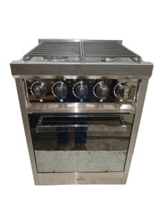 COCINA ZAFIRA 600 B-C600-742 OUTLET