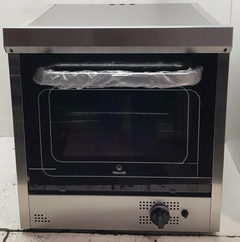 HORNO MORELLI PAMPA 600 (856) OUTLET - comprar online