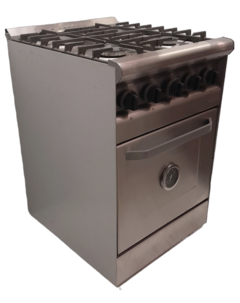 COCINA SAHO JITAKU 550 C-C550-915 OUTLET en internet