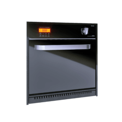 HORNO CRISTAL MORELLI - comprar online