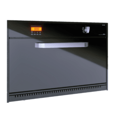 HORNO CRISTAL MORELLI en internet