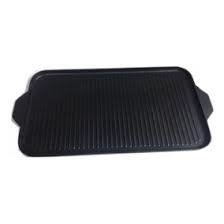 Bifera Grill Plancha Doble 50x29 Cm Antiadherente Doña Tina en internet