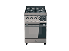 COCINA MORELLI ZAFIRA 550