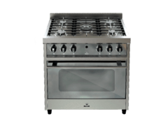 COCINA MORELLI ZAFIRA 900