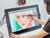 Monitor Interactivo Wacom Cintiq 22 - Wacom Tabletas DCDC