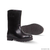 BOTA PVC KIDS PRETA INNPRO 172