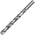 BROCA ACO RAPIDO P/METAL13,50MMX160MM