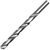 BROCA ACO RAPIDO P/METAL19,00MMX190MM