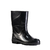 BOTA PVC WORK PRETA CANO MEDIO S/FORRO-INNPRO